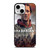 BARBARIANS DAVID SCHUTTER iPhone 13 Mini Case Cover