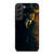 PEAKY BLINDERS THOMAS SHELBY Samsung Galaxy S22 Plus Case Cover