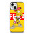 BART SIMPSON SUPREME HYPEBEAST iPhone 13 Mini Case Cover