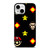BATHING APE BAPE MARIO BROS iPhone 13 Mini Case Cover