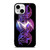 BAYONETTA 3 NINTENDO GAMES 2 iPhone 13 Mini Case Cover