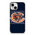 BEAR DOWN CHICAGO BEARS iPhone 13 Mini Case Cover