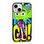 BEAST BOY TEEN TITANS GO iPhone 13 Mini Case Cover