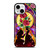 BEAUTY AND THE BEAST ROSE FLAWER iPhone 13 Mini Case Cover