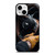 BENTLEY STEERING GLOVES iPhone 13 Mini Case Cover