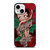 BETTY BOOP ROSE iPhone 13 Mini Case Cover
