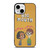 BIG MOUTH FALLING IN LOVE iPhone 13 Mini Case Cover