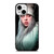 BILLIE EILISH FACE iPhone 13 Mini Case Cover