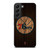 PHILADELPHIA 76ERS BASKETBALL COURT NBA Samsung Galaxy S22 Plus Case Cover