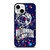 BILLIONAIRE BOYS CLUB LOGO iPhone 13 Mini Case Cover