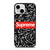 BLACK RIFLE COFFEE COMPANY SUPREME iPhone 13 Mini Case Cover