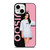 BLACKPINK JISOO iPhone 13 Mini Case Cover