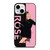 BLACKPINK ROSE iPhone 13 Mini Case Cover