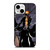 BLEACH ANIME ART iPhone 13 Mini Case Cover