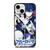 BLUE LOCK ANIME ALL iPhone 13 Mini Case Cover
