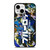 BLUE LOCK JAPAN ANIME iPhone 13 Mini Case Cover