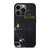 TICK TICK BOOM ANDREW GARFIELD 2 iPhone 13 Pro Case Cover