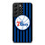 PHILADELPHIA 76ERS NBA USA FLAG Samsung Galaxy S22 Plus Case Cover