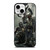 BOBA FETT STAR WARS  iPhone 13 Mini Case Cover
