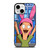 BOBS BURGERS LOUISE CARTOON iPhone 13 Mini Case Cover