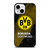 BORUSSIA DORTMUND ART iPhone 13 Mini Case Cover