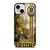 BOSTON BRUINS HOCKEY TEAM LOGO iPhone 13 Mini Case Cover