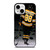 BOSTON BRUINS NHL DAVID PASTRNAK iPhone 13 Mini Case Cover