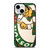 BOSTON CELTICS BASKETBALL iPhone 13 Mini Case Cover