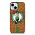 BOSTON CELTICS NBA iPhone 13 Mini Case Cover