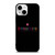 BTS BANGTAN BOYS DYNAMITE iPhone 13 Mini Case Cover
