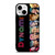 BTS DYNAMITE MEMBER COLLAGE iPhone 13 Mini Case Cover