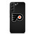 PHILADELPHIA FLYERS HOCKEY NHL LOGO Samsung Galaxy S22 Plus Case Cover