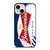 BUDWEISER SYMBOL iPhone 13 Mini Case Cover