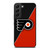 PHILADELPHIA FLYERS NHL HOCKEY LOGO Samsung Galaxy S22 Plus Case Cover