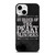 BY ORDER OF PEAKY BLINDERS ICON iPhone 13 Mini Case Cover