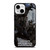 CALL OF DUTY MODERN WARFARE GAME iPhone 13 Mini Case Cover