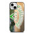 CALLAWAY GOLF FIELD LOGO iPhone 13 Mini Case Cover
