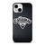 CALLAWAY GOLF PLATE LOGO iPhone 13 Mini Case Cover