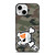 CAMO BLOCK 43 iPhone 13 Mini Case Cover