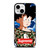 CAMO GOHAN BAPE SUPREME iPhone 13 Mini Case Cover