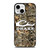 CAMOD RAKE WATERFOWL iPhone 13 Mini Case Cover