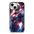 CAPTAIN AMERICA IRON MODE iPhone 13 Mini Case Cover