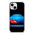 CARS SMILE iPhone 13 Mini Case Cover