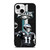 CARSON 11 WENTZ PHILADELPHIA EAGLES iPhone 13 Mini Case Cover