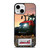 CASE IH INTERNATIONAL HARVESTER TRACTOR iPhone 13 Mini Case Cover