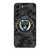 PHILADELPHIA UNION MLS BLACK CAMO Samsung Galaxy S22 Plus Case Cover
