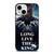 CHADWICK BOSEMAN BLACK PANTHER iPhone 13 Mini Case Cover