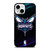 CHARLOTTE HORNETS NBA LOGO iPhone 13 Mini Case Cover