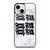 CHEAP TRICK BAND MARBLE iPhone 13 Mini Case Cover