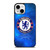 CHELSEA FOOTBALL CLUB iPhone 13 Mini Case Cover